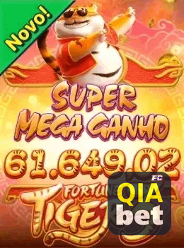 Catálogo QIAQIA777 2.547 jogos - Pragmatic Play, Evolution, NetEnt